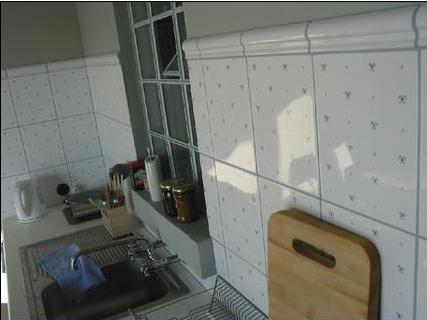 Fajne Miejsce Villa Jeziorany Bilik gambar